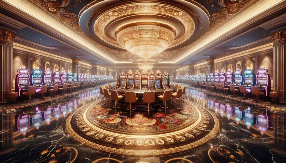 Vicibet Casino